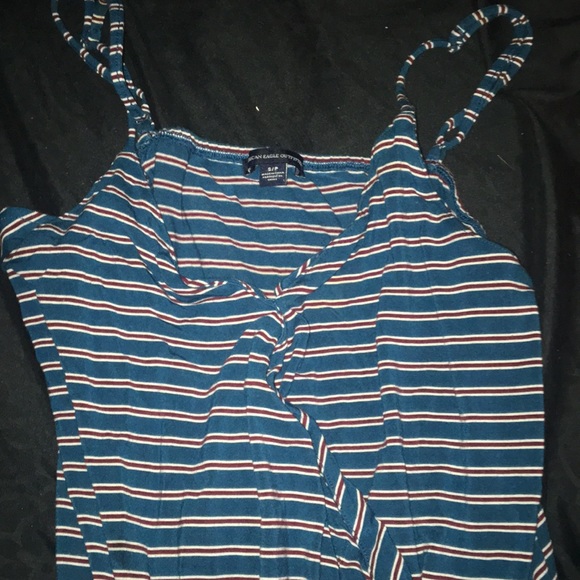 Romper - Picture 2 of 3